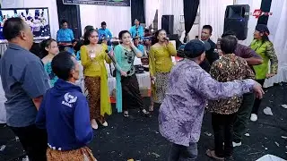 LIVE REC SRAGENAN KOPLO Campursari WIDJOYO // WEDDING DEWI & UCI