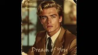 Dream of You &ndash; 1950s Romantic Rock Ballad with Soaring Falsetto, Lush Strings & Emotional Love