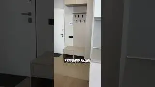 Квартира в аренду - е2 41м. Адрес: Москва, проезд Шелихова, д. 1, к. 1