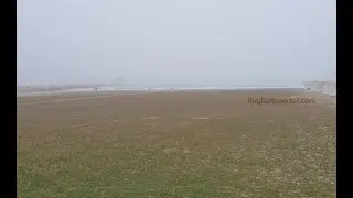 Barletta: il mare 