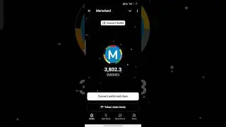 Memeland $MEMES Token withdrawal on chain | Memes Token On tonkeeper & Hotcoin exchange deposit