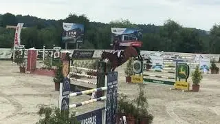 Portychova a Falino - mistri U25