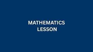 Lesson 9 Exponential equations
