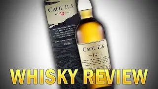 Caol ila 12 Year Old Review #178
