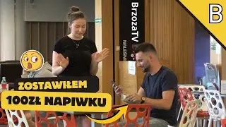 INFLUENCER NA MIEŚCIE