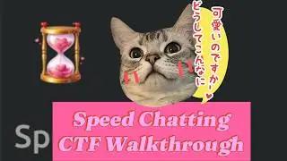 Speed Chatting Walkthrough | 2026 Valentine Special Edition ❤️
