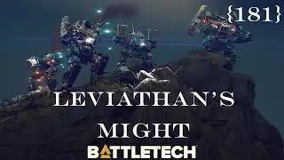 BattleTech - 181 - Сопутствующий ущерб
