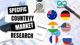 How to Access Country-Specific Content for Market Research Using @Gologin