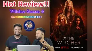 Did Netflix Just Change Everything? The Witcher Season 4 Trailer Breakdown