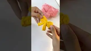 Full video on my yt channel ​⁠@raycrochet