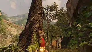 Shadow of the Tomb Raider Gameplay HD | Mavoist Gaming