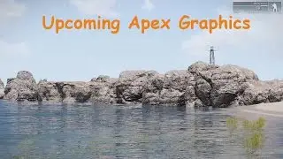 Awesome new Graphics Day/Night - Arma 3: Apex Graphics update! | Ultra1080p