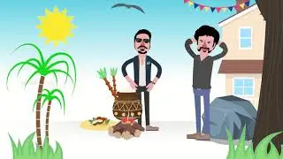 Happy Pongal|Rajini Darbar|Dhanush Pattas|2020