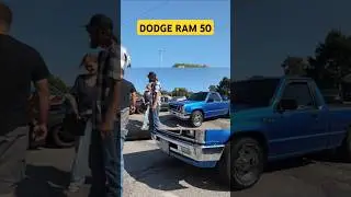 Dodge Ram 50