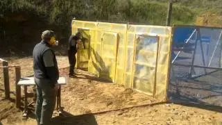Russia shotgun championship 2011. Open super squad (3).
