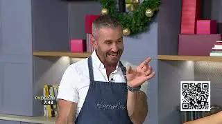 Рецепт малайского куриного карри