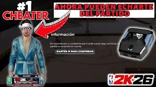 CUANDO UN CHEATER NO PUEDE GANARTE… HACE ESTO 😈🔥