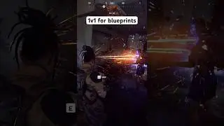 Как думаешь, он победил? #arcraiders #gaming #funny #1v1