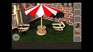 5 Star Escape Level 2 Walkthrough