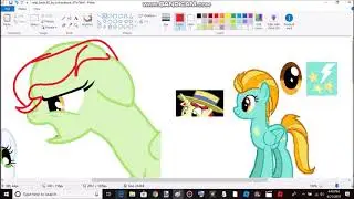 ~Mlp SpeedBase~Rivals For Life~ Next Gen Oc's