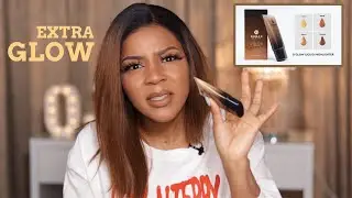 NUBAN BEAUTY REVIEW