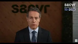Video Sacyr. Sacyr Mejora su resultado el 1S 2023 y gana 64 millones de euros (+53%).