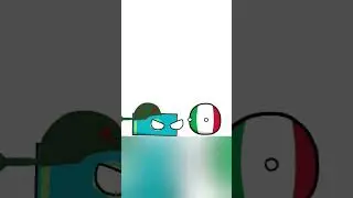 #кантреболс#КУМЫС! #games #gameplay #мем #countryballs #memes #history