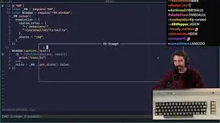 Vibed in the Wrong Project