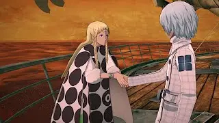 Metaphor: Refantazio Pt.15 - Consensual Hand Holding - 09/01/25