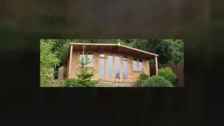 Cabin Master Summerhouses