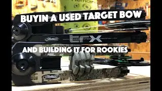 Mathews TRX 8 Buying Used Archery Gear