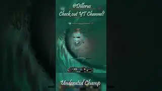 Why KARMA Top is Unkillable...