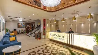 Clarks Inn Express | Property Showcase | Ayodhya