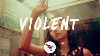 carolesdaughter - Violent (Lyrics)