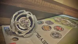 Prize Beyblade?! Random Booster Vol 2 Unboxing and Review BEYBLADE X