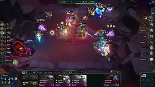 3 Star Sohm Lagoon Mages