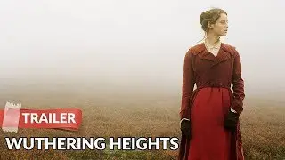 Wuthering Heights (2011) Trailer | Kaya Scodelario | James Howson