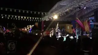 Exodus HD at Band clash 2016 pt.5