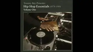 Doug E  Fresh feat  MC Ricky D - La Di Da Di (1985)