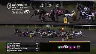 2018 | Pepsi North America Cup