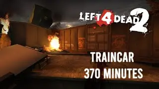 Left 4 Dead 2 Survival - Traincar World Record