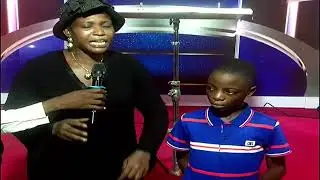 LEUKEMIA VANISHED.  PASTOR EZEKIEL ADELEKE ATAYERO. TESTIMONY
