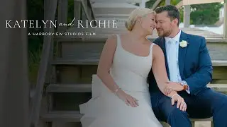 Unforgettable Summer Wedding at Popponesset Inn | Blue Hydrangeas & Great Dancing