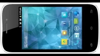 Spice Mobiles Smart Flo Space Mi 354 Features In Hindi