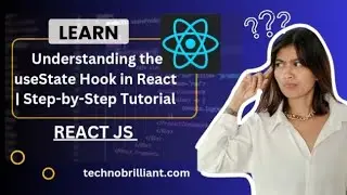 Understanding the Use state Hook in React.