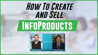Introduction to Information Products