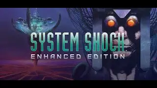 Сейчас проходит распродажа ремастеров от Nightdive Studios. Я купил System Shock Enhanced. Хороша...