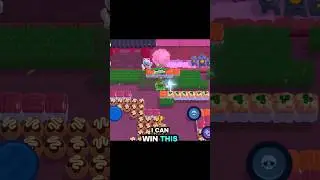 The BEST Gale Gameplay 2025‼️🔥 #brawlstars #gale #best #gameplay #proplayer
