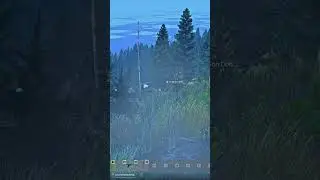 Как же я не люблю эти лесные файты #shorts #dayz #namalsk #king of winter #king_of_winter