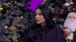 Zhaklin Lekatari e ashp&euml;r me ish-banorin e BBV, e z&euml; ngusht&euml;: T&euml; dhan&euml; luaje me Heidin, nuk dite t&euml;&hellip;